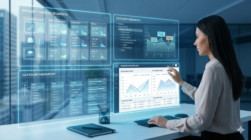 E-commerce SEO