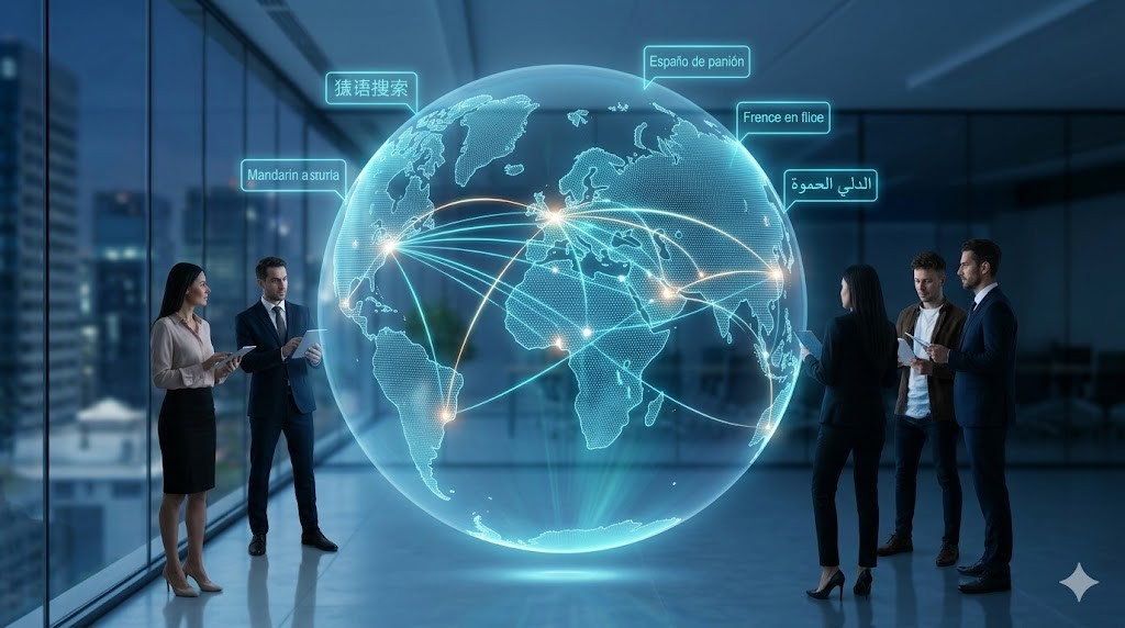 International SEO