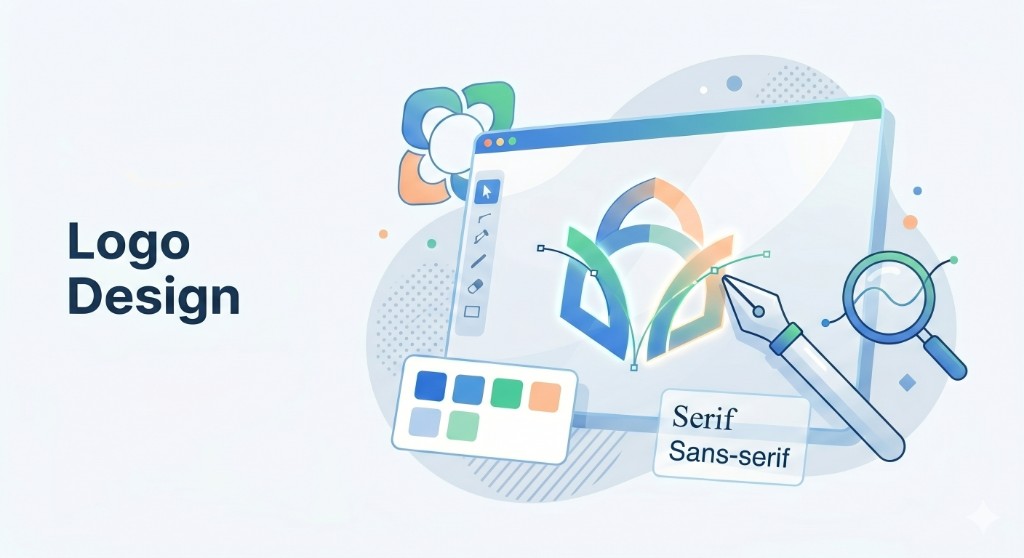 Logo Design