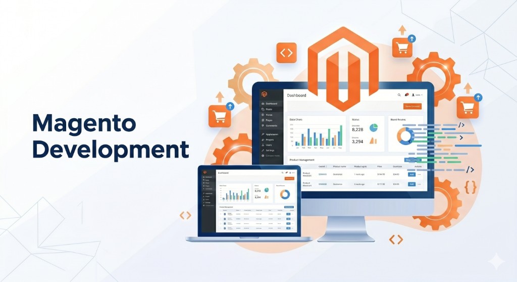Magento Development