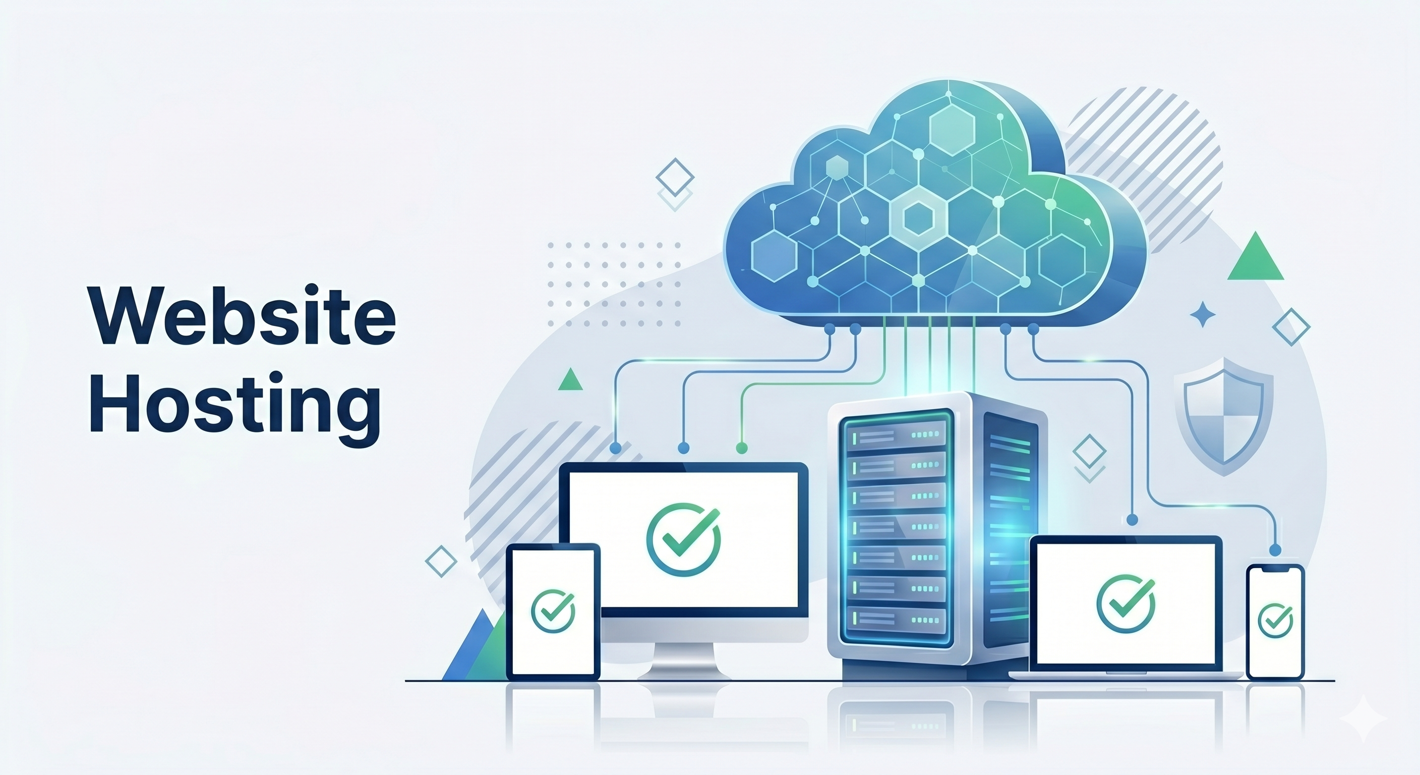 Website Hosting
