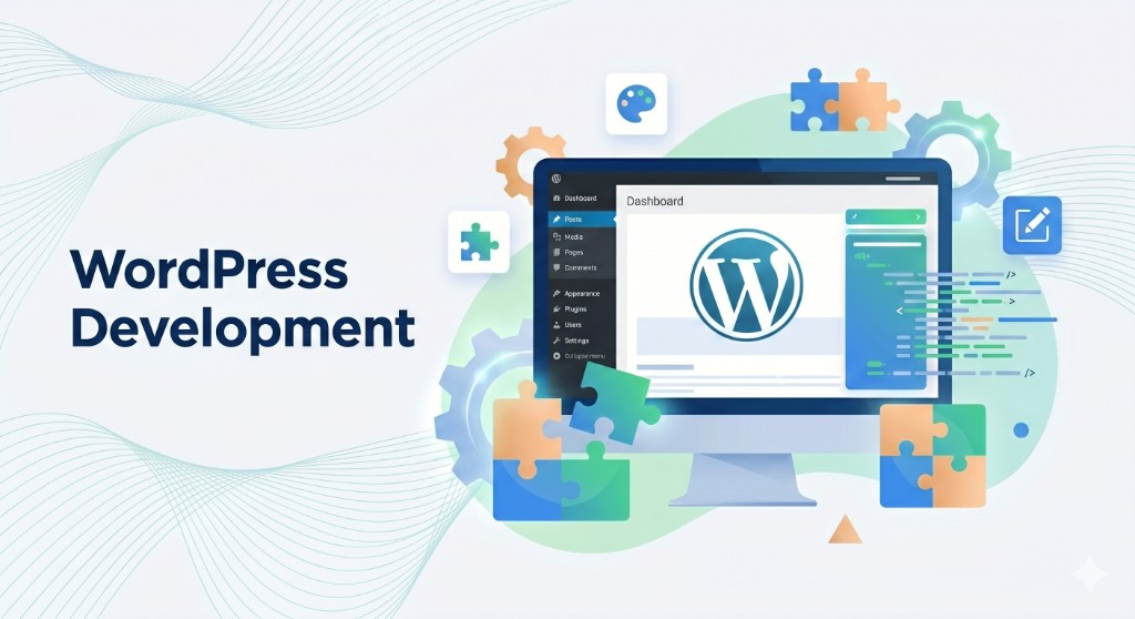 WordPress Development