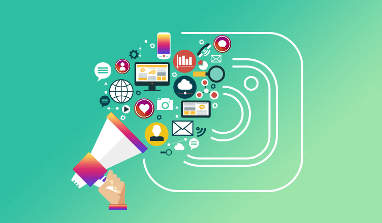 Instagram Marketing