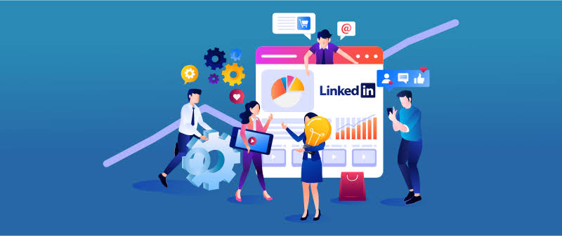 LinkedIn Marketing